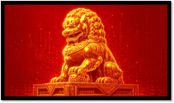 Cómo la nueva IA china golpea la ventaja de EE.UU. y cambia las reglas del juego :: Asdigitalnews