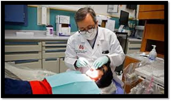 Descubren un tratamiento que podría reactivar el crecimiento natural de los dientes perdidos :: Asdigitalnews