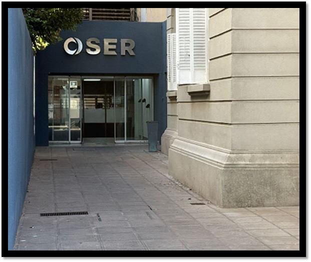 OSER aumenta el monto de reintegros para atención en psicología :: Asdigitalnews