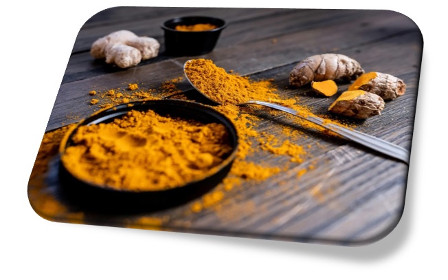 La cúrcuma es considerada como el mejor alimento por sus múltiples beneficios para la salud, incluyendo la salud cerebral.
