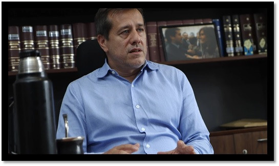 Recalde y Wado, las opciones del kirchnerismo para ir de vice de Cristina :: Asdigitalnews