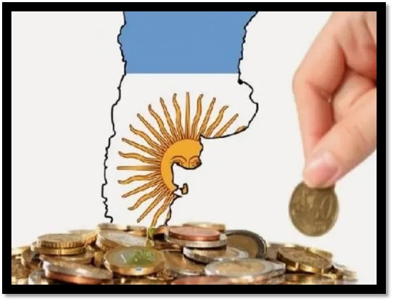 La Nación y las Provincias perdieron $6,5 billones de recaudación en el primer semestre :: Asdigitalnews
