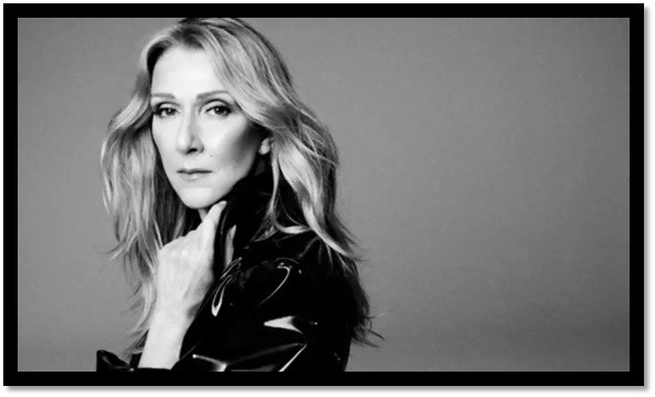 Céline Dion presenta "Bonjour, Pardon, Merci", su nueva canción original :: Asdigitalnews