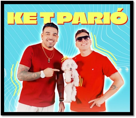 Colaboración explosiva de Banda XXI y Dale Q' Va :: Asdigitalnews