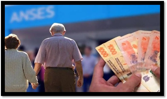 La jubilación mínima cayó en picada: ¿cuáles son los gastos que no llega a cubrir hoy? :: Asdigitalnews