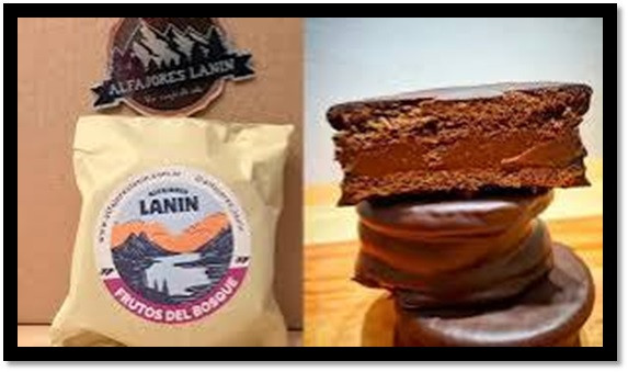 Cerró la fábrica de un famoso alfajor y sus seguidores no lo pueden creer :: Asdigitalnews