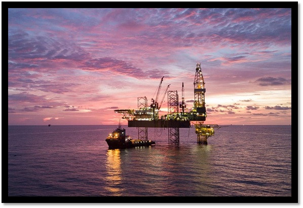 Previo al partido, el Gobierno sacó un decreto para permitirle a una compañía inglesa buscar petróleo en mar argentino :: Asdigitalnews
