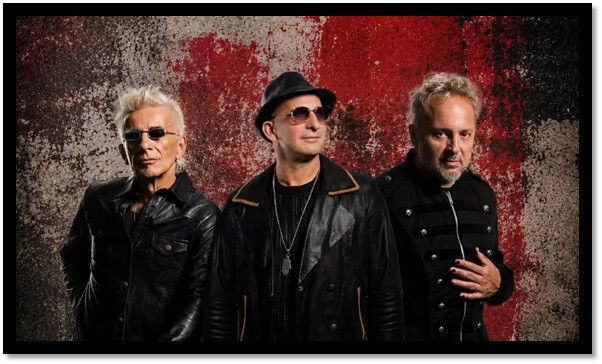 Los Tipitos lanzan "IA", nuevo adelanto de su próximo disco :: Asdigitalnews