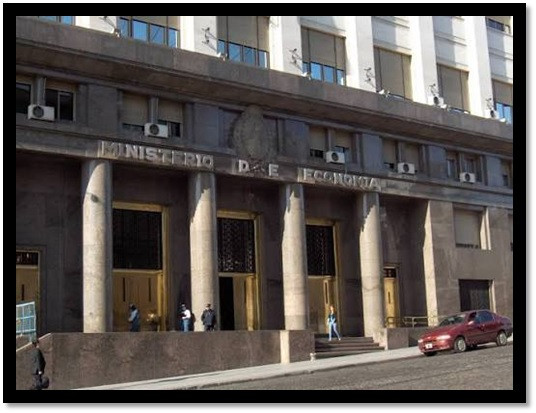 Provincias: tras dos meses sin envíos, el Gobierno reactivó los ATN para cinco gobernadores en julio :: Asdigitalnews