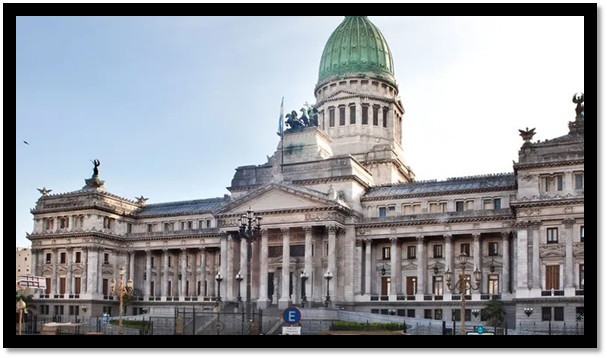 Paquete desregulatorio en el Congreso: la reacción de los sectores afectados :: Asdigitalnews