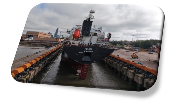 Tandanor Complejo Industrial y Naval Argentino