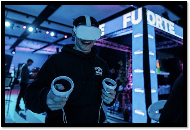 Campus Party vuelve a Entre Ríos con talleres gratuitos de IA, robótica y nuevas tecnologías :: Asdigitalnews