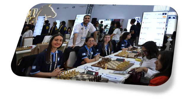 El equipo femenino argentino, que en el debut se había impuesto 4 a 0 a Namibia, ganó este jueves frente a Macedonia del Norte